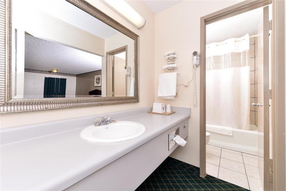 Five Star Inn Burleson Cameră foto