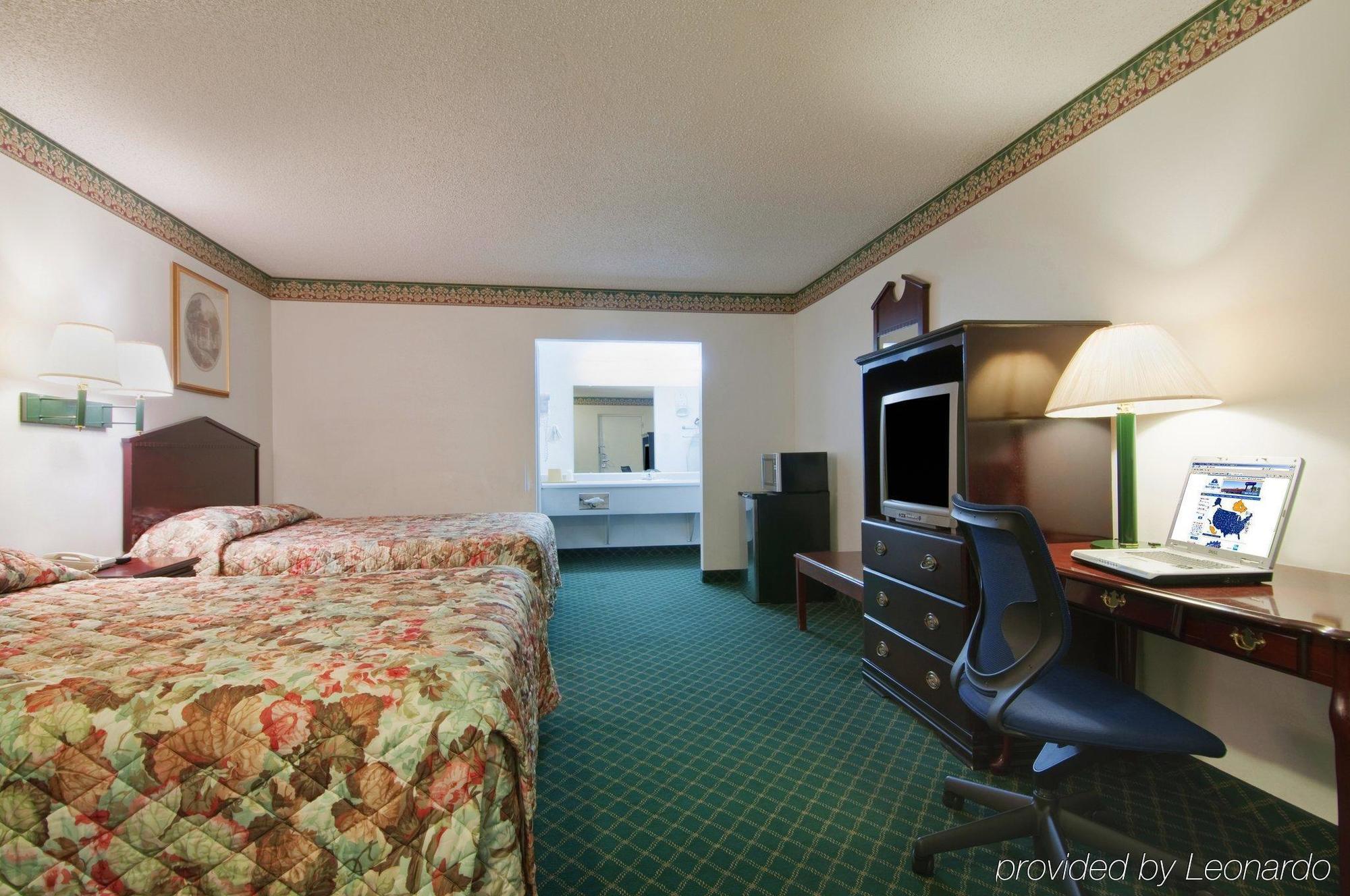 Five Star Inn Burleson Cameră foto