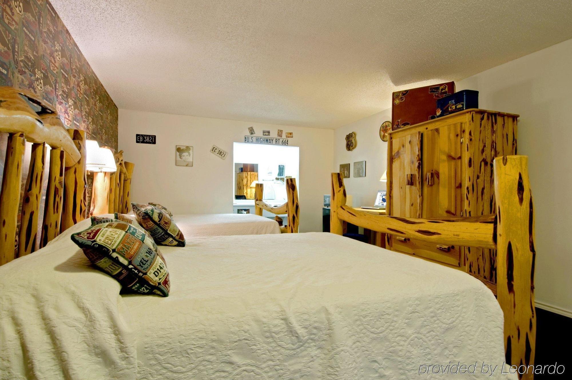 Five Star Inn Burleson Cameră foto