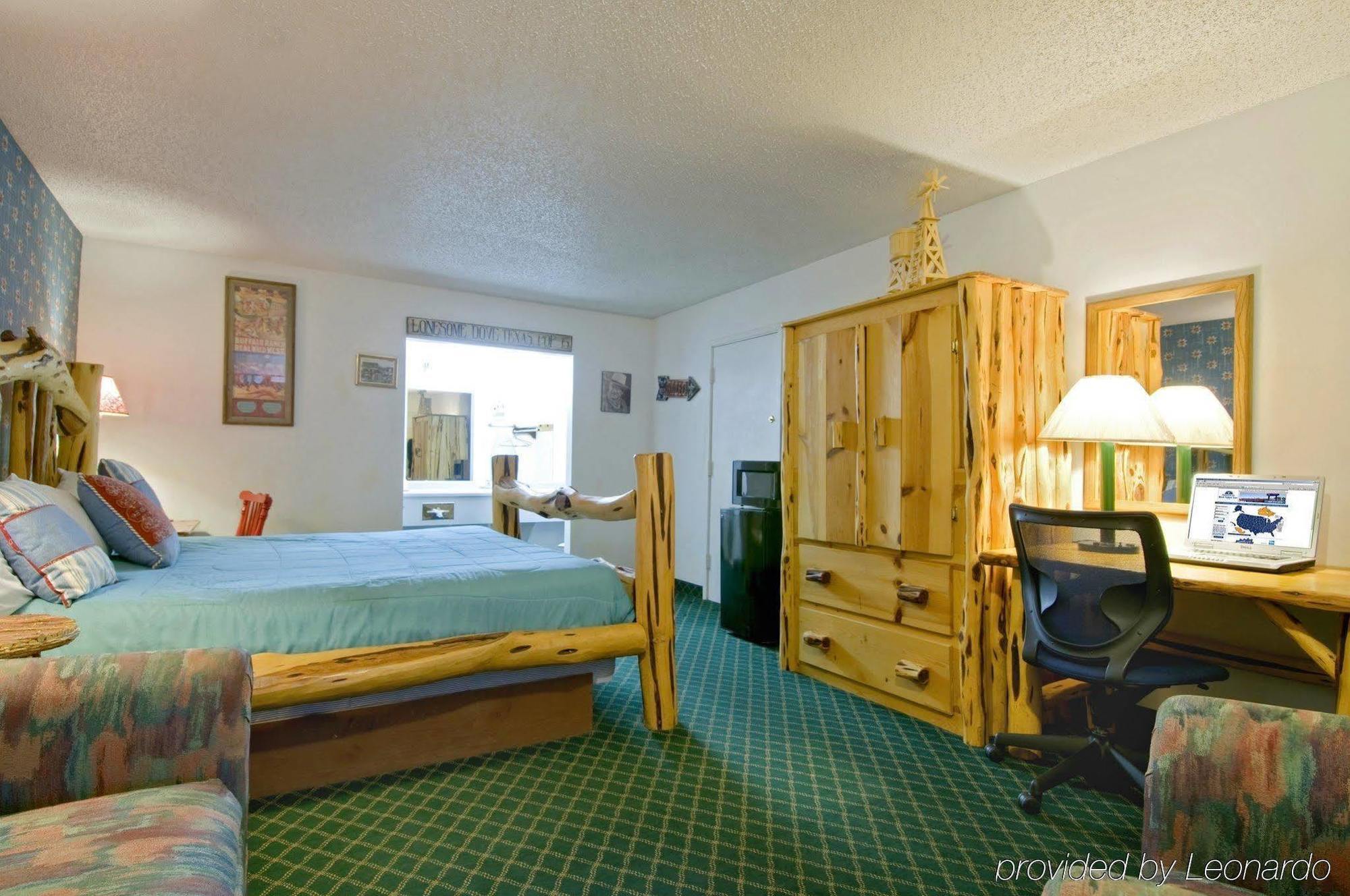 Five Star Inn Burleson Cameră foto